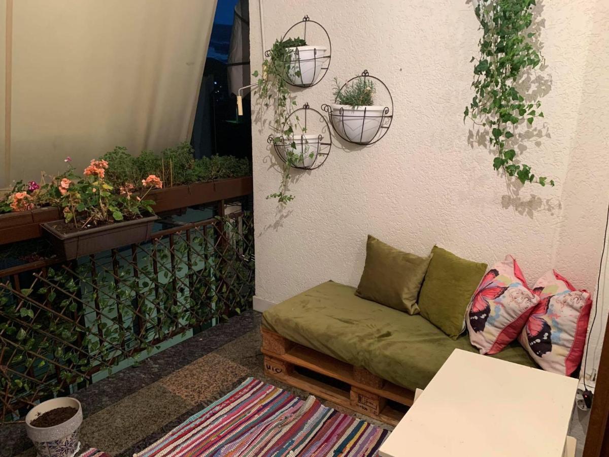Cozy City Center Apartment Prizren Buitenkant foto