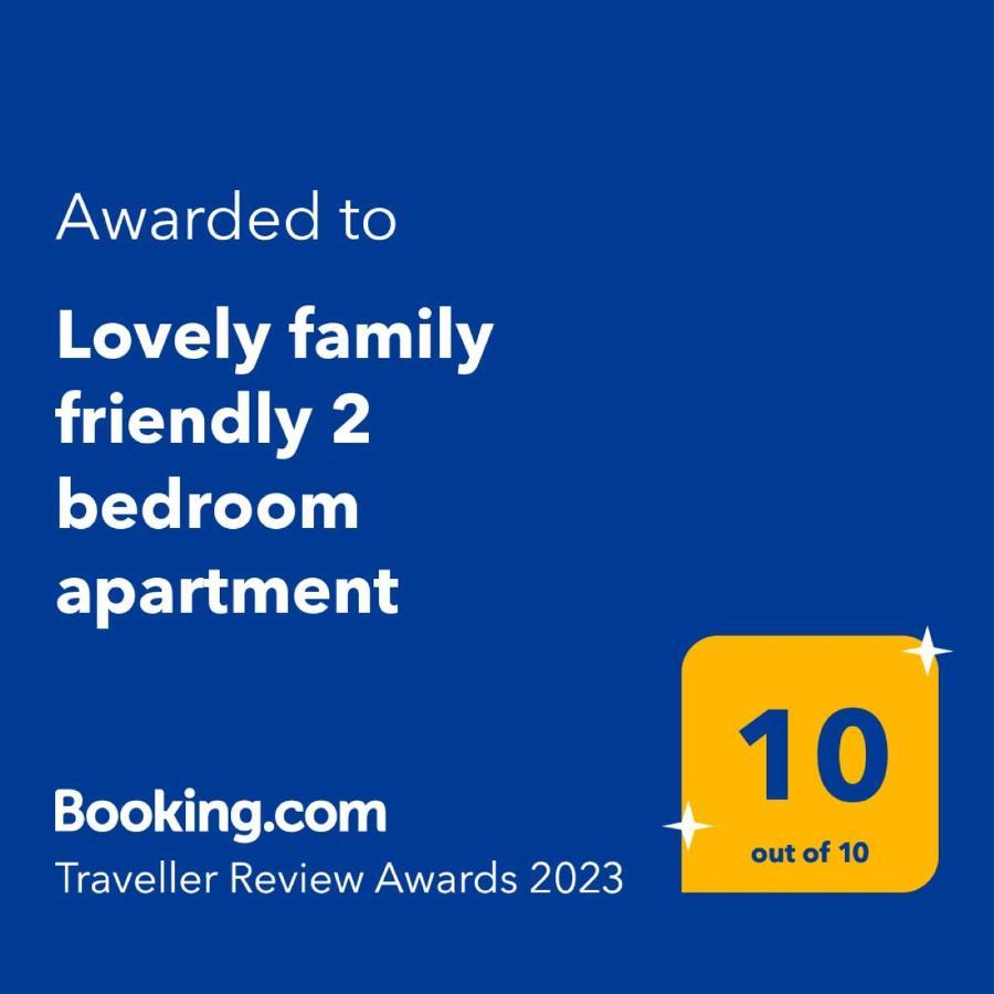 Cozy City Center Apartment Prizren Buitenkant foto